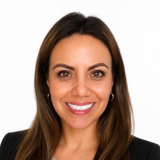 Daniela Munoz, Our Center Director